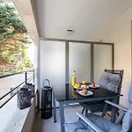 Lejlighed Chez Lili Centre Terrasse Clim 50m Menton