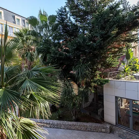 Chez Lili Centre Terrasse Clim 50m