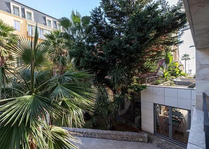 Chez Lili Centre Terrasse Clim 50m