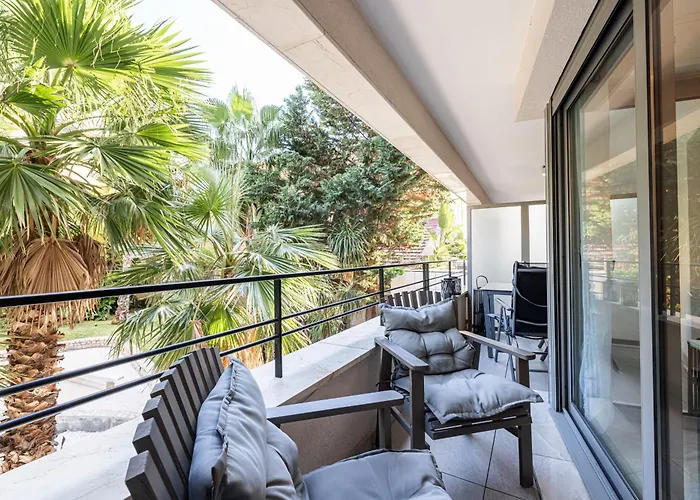 Chez Lili Centre Terrasse Clim 50m