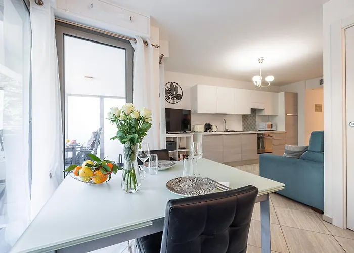 Chez Lili Centre Terrasse Clim 50m Apartmán *