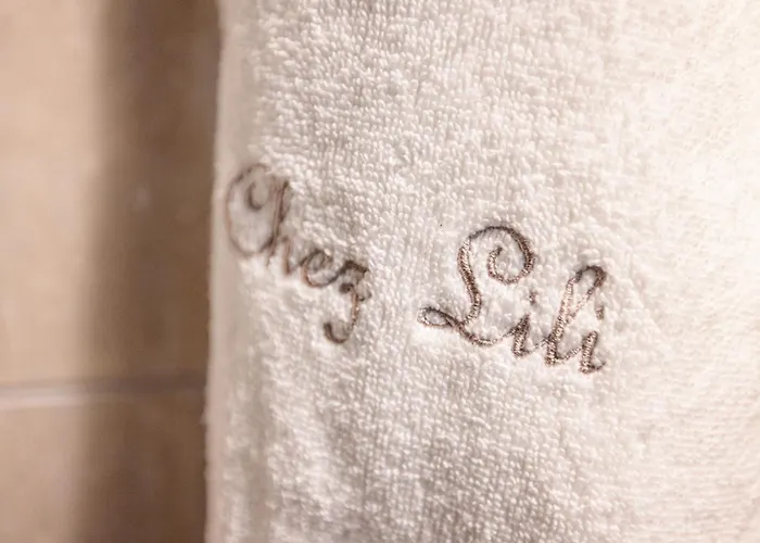 Chez Lili Centre Terrasse Clim 50m *