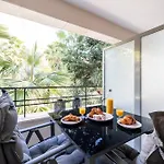 Chez Lili Centre Terrasse Clim 50m Apartment *