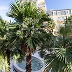 Apartment Chez Lili Centre Terrasse Clim 50m Menton