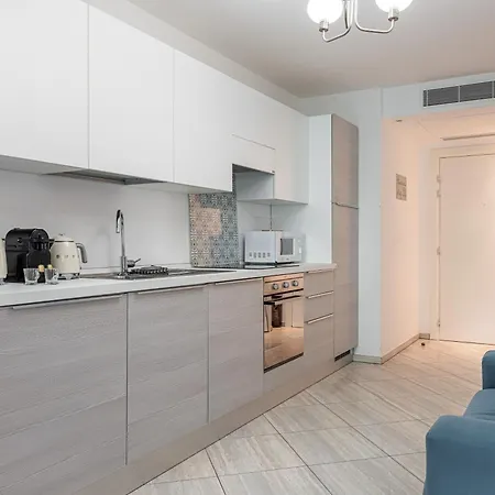 Centre Terrasse Climatisation 50m Appartement *