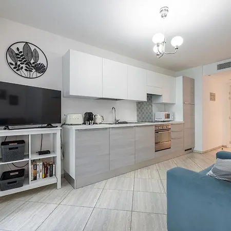 Chez Lili Centre Terrasse Clim 50m Apartman Menton