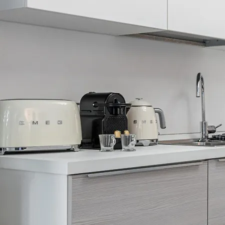 Centre Terrasse Climatisation 50m * Menton