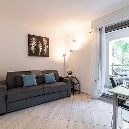 Centre Terrasse Climatisation 50m Appartement *