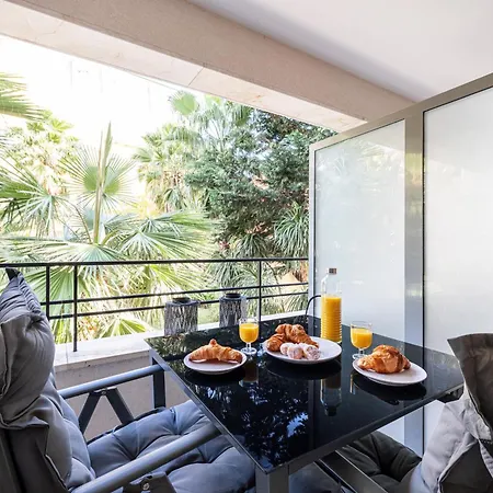 Chez Lili Centre Terrasse Clim 50m Apartman *