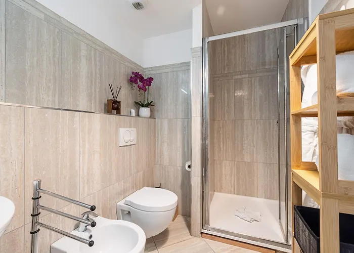 Chez Lili Centre Terrasse Clim 50m *