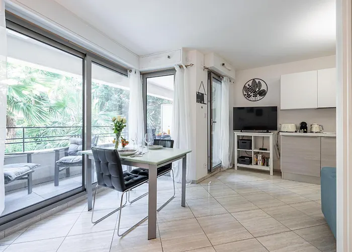 Chez Lili Centre Terrasse Clim 50m