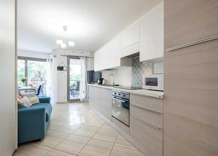 Chez Lili Centre Terrasse Clim 50m *