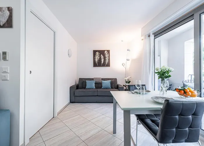 Chez Lili Centre Terrasse Clim 50m